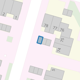 Perceel DDT00-Q-3616