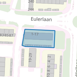 Perceel DDT00-Q-3620