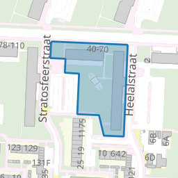 Perceel DDT00-Q-3643