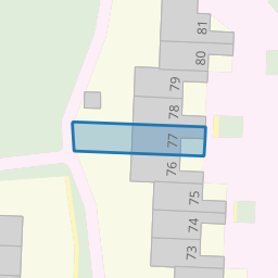 Perceel DDT00-Q-3663