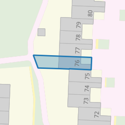 Perceel DDT00-Q-3664