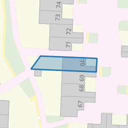 Perceel DDT00-Q-3667