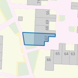 Perceel DDT00-Q-3670