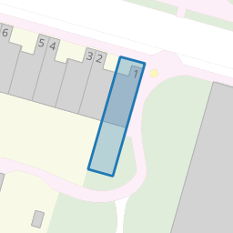 Perceel DDT00-Q-3698