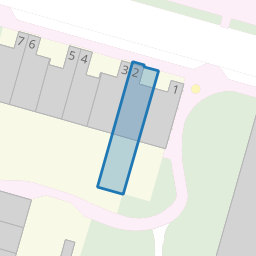 Perceel DDT00-Q-3699