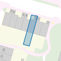 Perceel DDT00-Q-3700