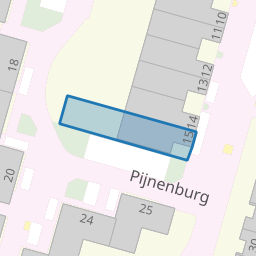 Perceel DDT00-Q-3712