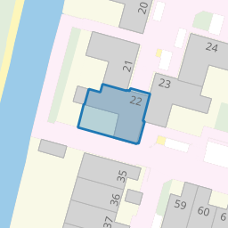 Perceel DDT00-Q-3718