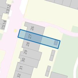 Perceel DDT00-Q-3724