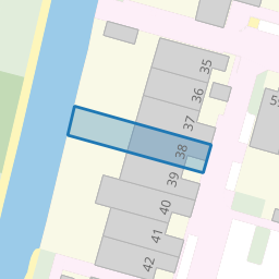 Perceel DDT00-Q-3737