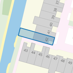 Perceel DDT00-Q-3741