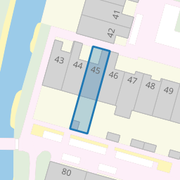 Perceel DDT00-Q-3744