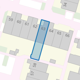 Perceel DDT00-Q-3762