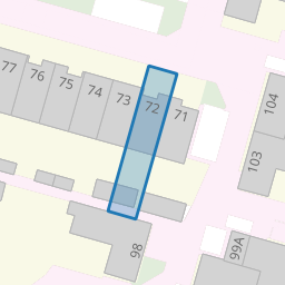 Perceel DDT00-Q-3767