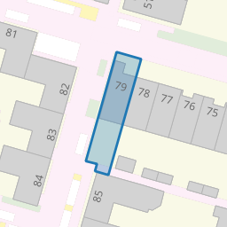 Perceel DDT00-Q-3774