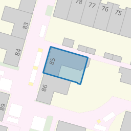 Perceel DDT00-Q-3775