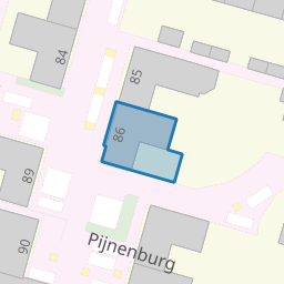 Perceel DDT00-Q-3777