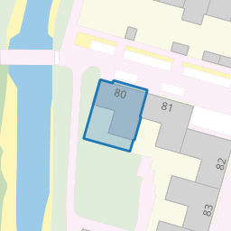 Perceel DDT00-Q-3779