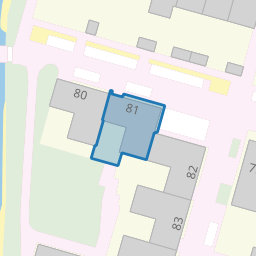 Perceel DDT00-Q-3780