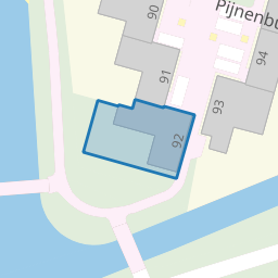 Perceel DDT00-Q-3790