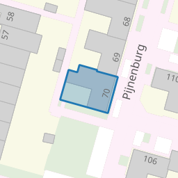 Perceel DDT00-Q-3809