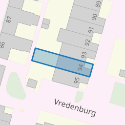 Perceel DDT00-Q-3837