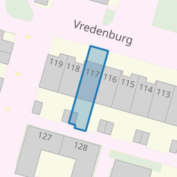 Perceel DDT00-Q-3841