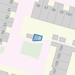 Perceel DDT00-Q-3850