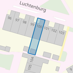 Perceel DDT00-Q-3854