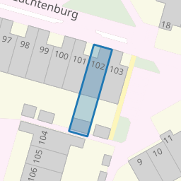 Perceel DDT00-Q-3856