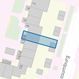 Perceel DDT00-Q-3905