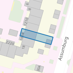 Perceel DDT00-Q-3907