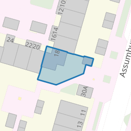 Perceel DDT00-Q-3909