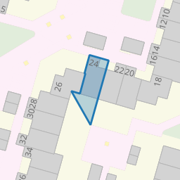 Perceel DDT00-Q-3914