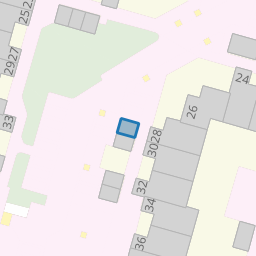 Perceel DDT00-Q-3919