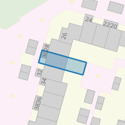 Perceel DDT00-Q-3921