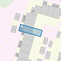 Perceel DDT00-Q-3922