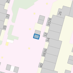 Perceel DDT00-Q-3924