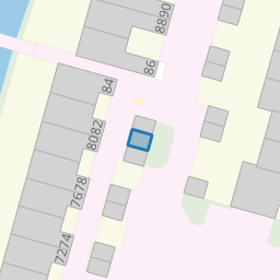 Perceel DDT00-Q-3961