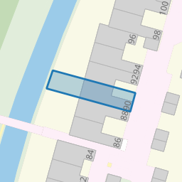 Perceel DDT00-Q-3967