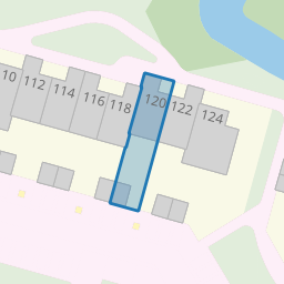 Perceel DDT00-Q-3979