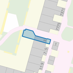 Perceel DDT00-Q-4003