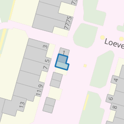 Perceel DDT00-Q-4005