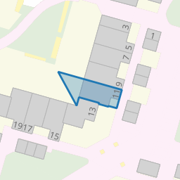 Perceel DDT00-Q-4011