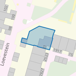 Perceel DDT00-Q-4021