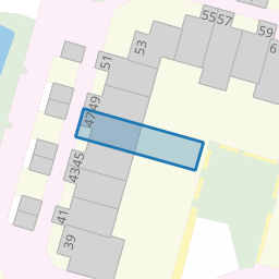 Perceel DDT00-Q-4038