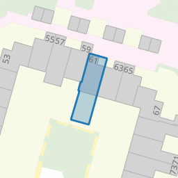 Perceel DDT00-Q-4052