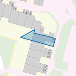 Perceel DDT00-Q-4060