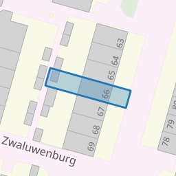 Perceel DDT00-Q-4095