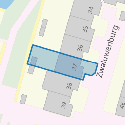 Perceel DDT00-Q-4115